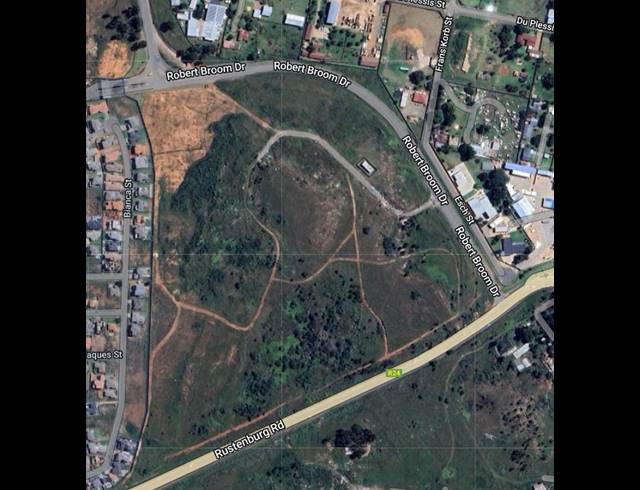 30,316M² VACANT LAND FOR SALE IN WILDTUIN PARK